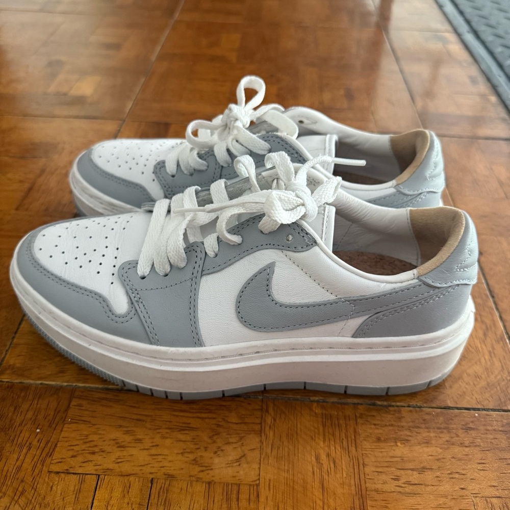 Nike air Jordan low elevate